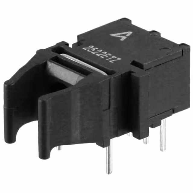 HFBR-2522ETZ Broadcom Limited  Fibre optique - Récepteurs